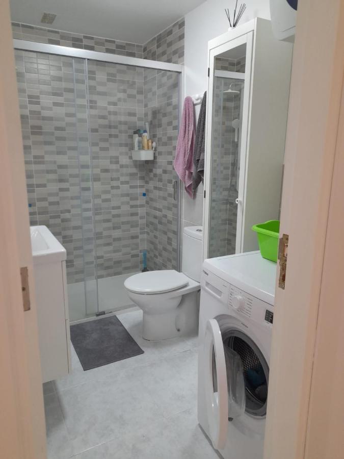 Apartment Marineda
