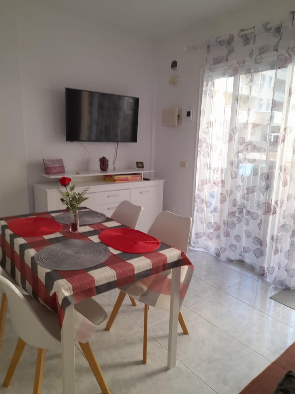 Appartamento Marineda *