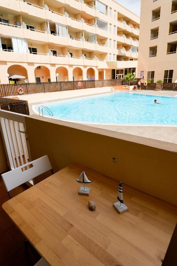 Marineda Apartment *