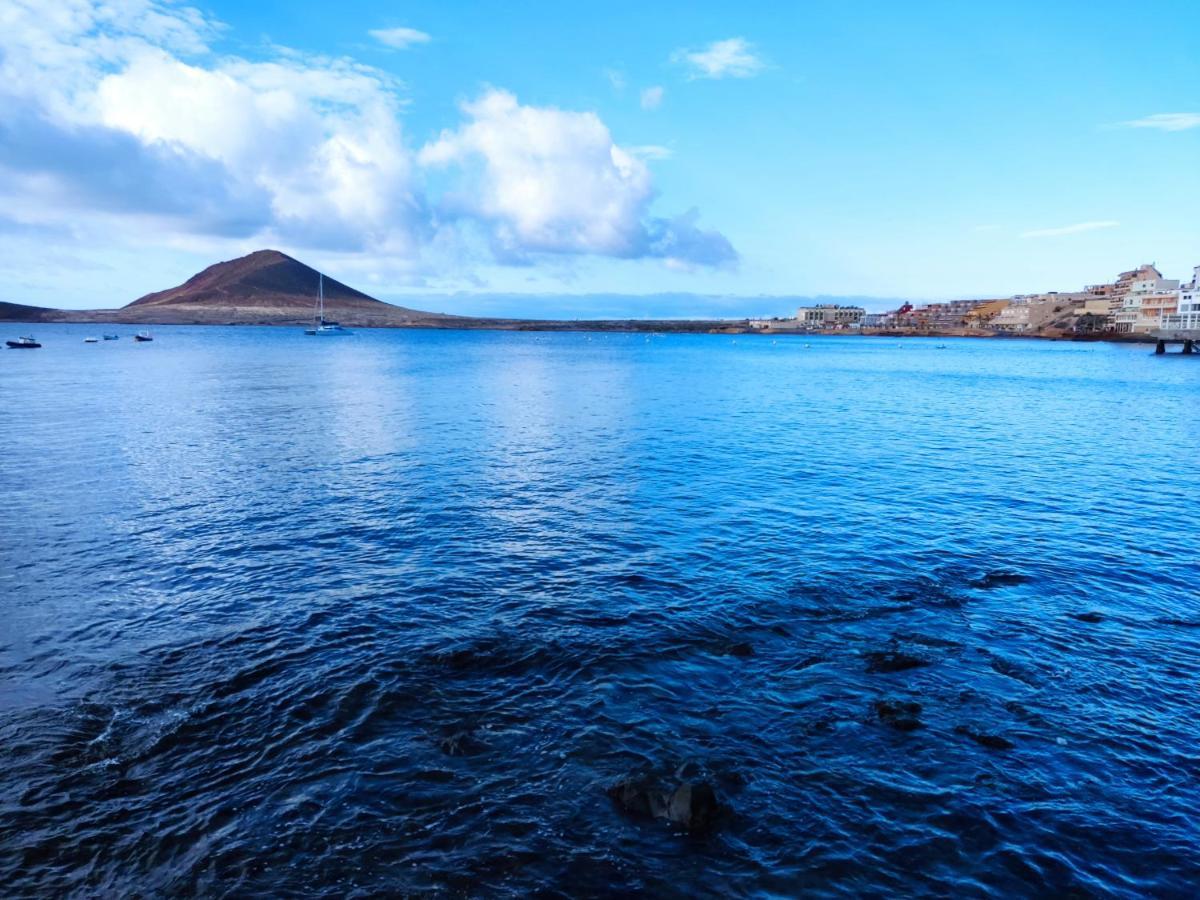 Marineda * El Medano (Tenerife)