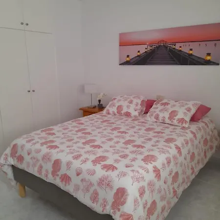 Apartamento Marineda El Medano  Exterior photo