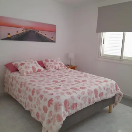 Apartamento Marineda El Medano  Exterior photo