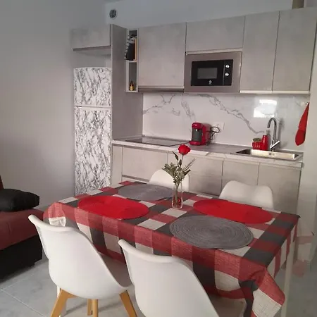 Apartamento Marineda El Medano  Exterior photo