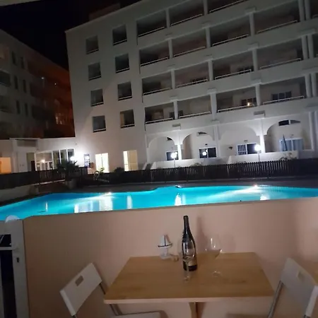 Apartamento Marineda El Medano  Exterior photo