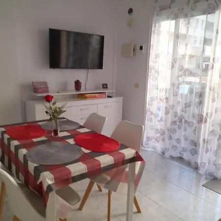 Apartamento Marineda El Medano  Exterior photo
