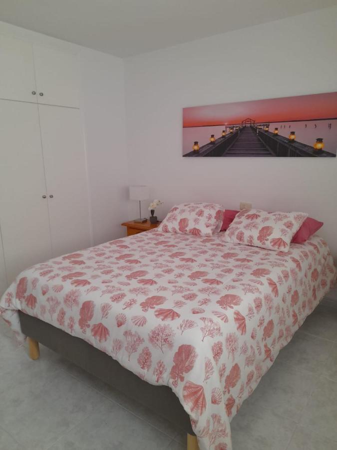 Apartament Marineda El Médano