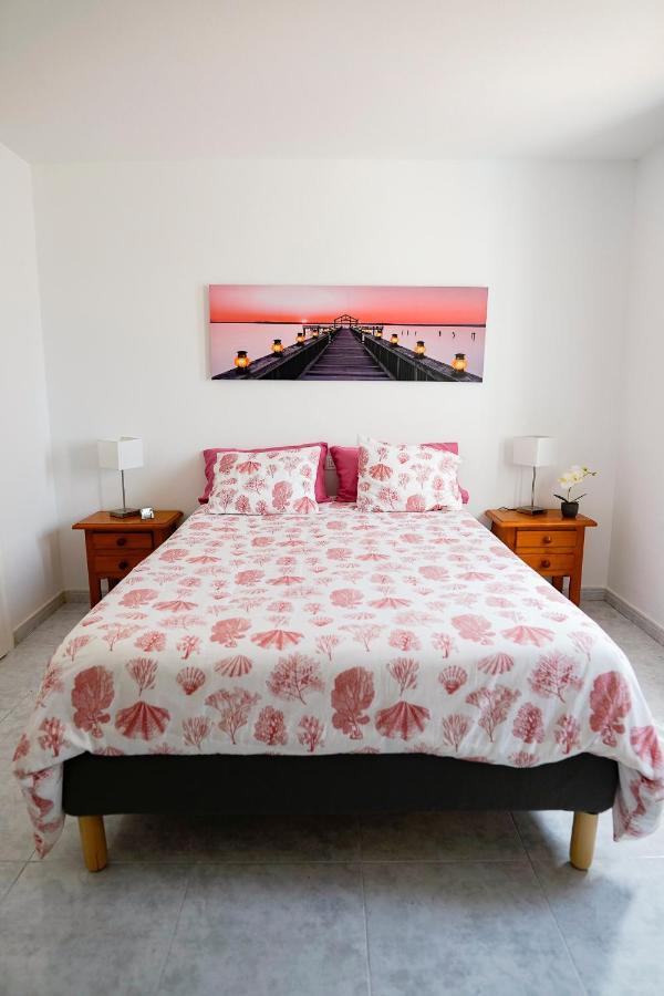 Marineda Apartament El Médano