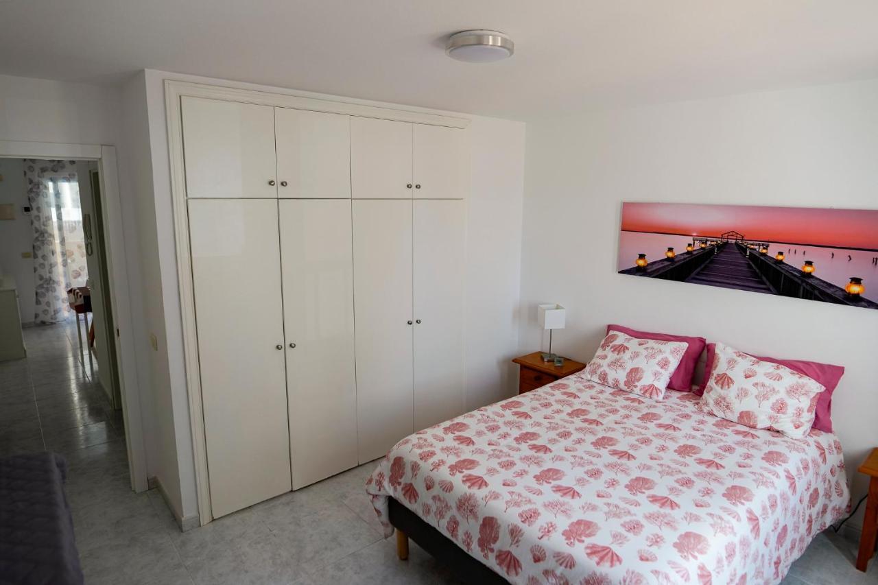 Marineda Apartament El Médano
