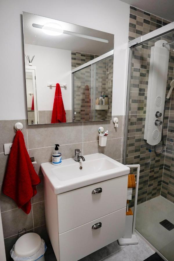 Marineda Apartament El Médano