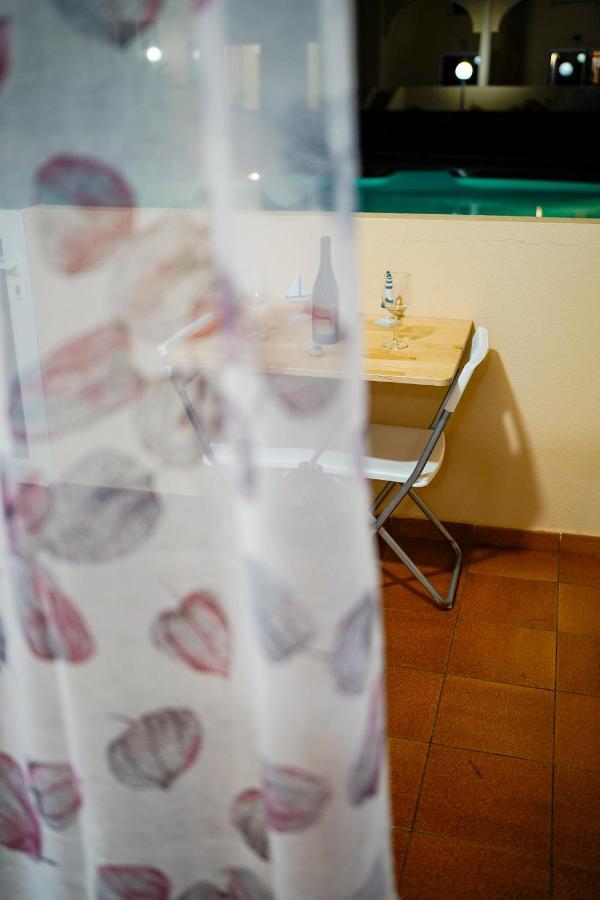 Apartament Marineda El Médano