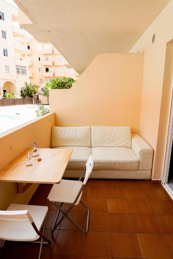 Apartament Marineda *