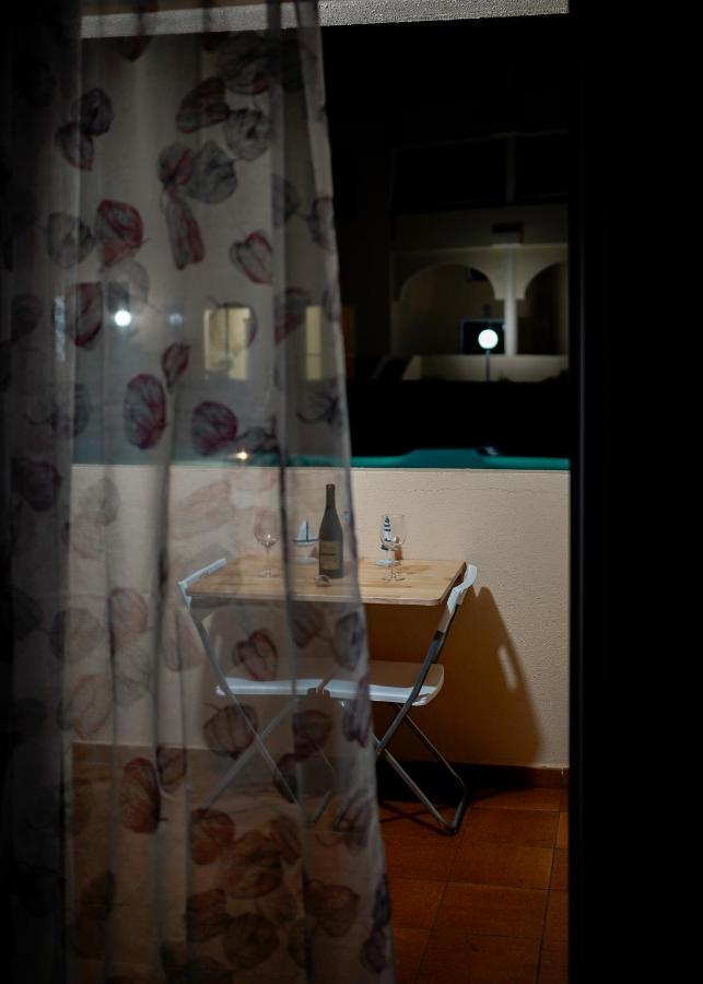 Apartment Marineda El Médano