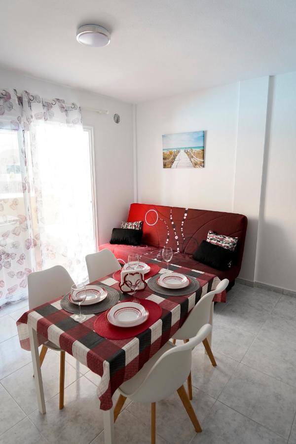 Marineda Apartament *