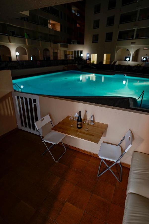 Marineda Apartament *