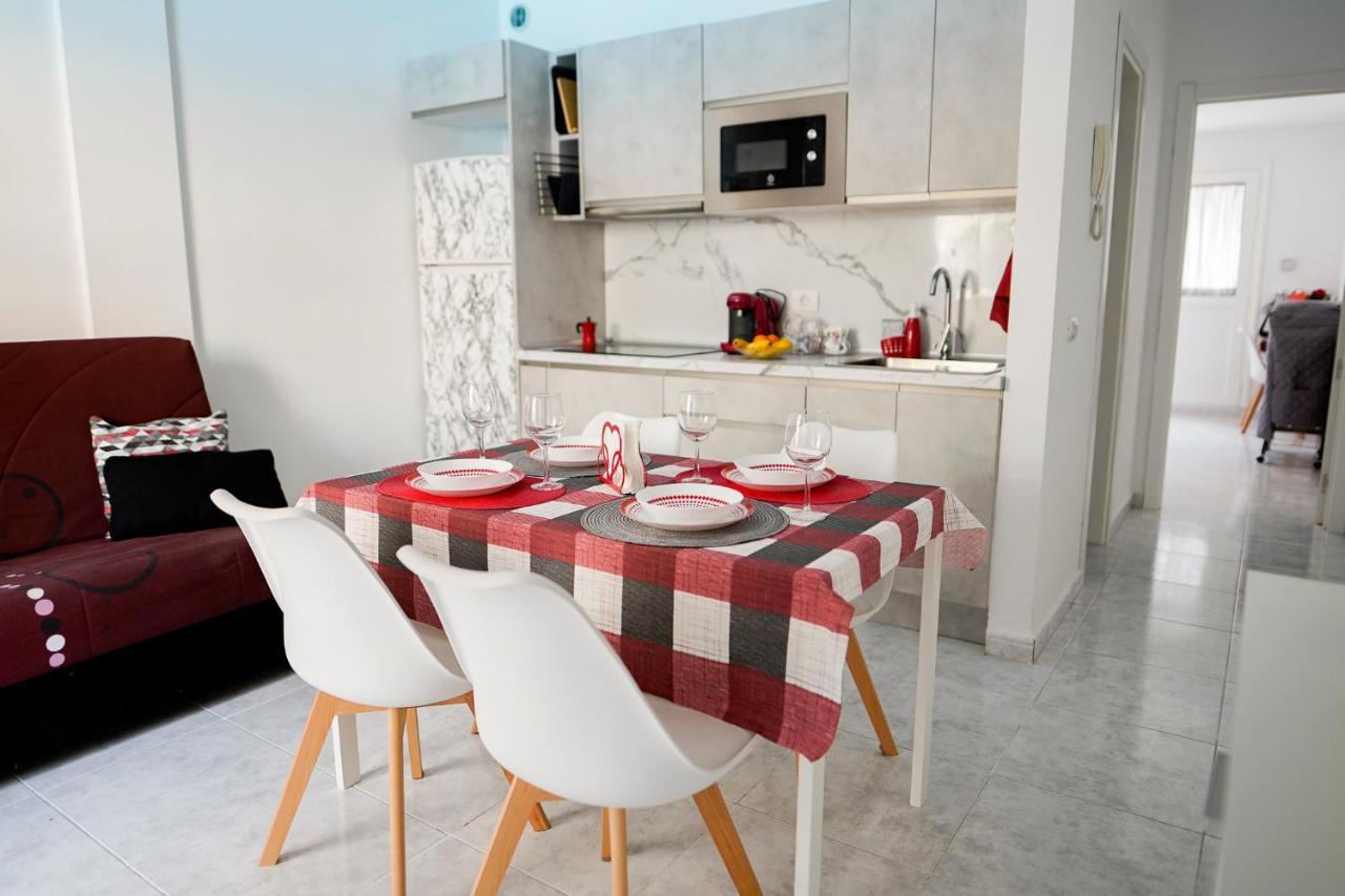 Marineda Apartament