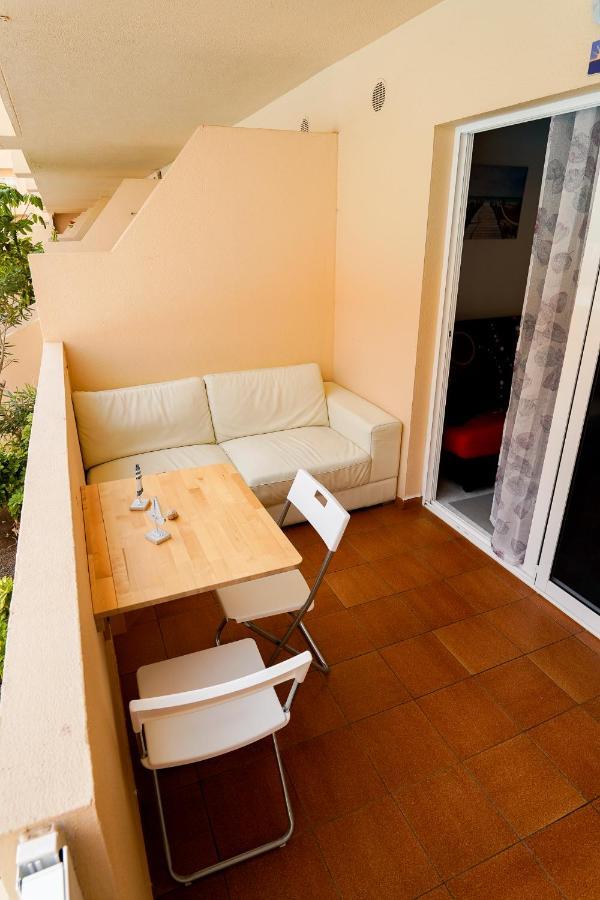 Apartament Marineda El Médano